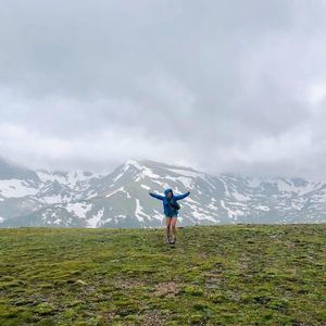 Meet your Posher, Sarah